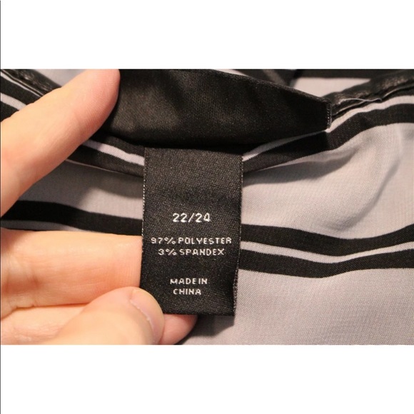 Burnout Top 2/$20 - Picture 3 of 3